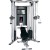 Life Fitness G7 Home Gym with Removable/Fold-Up Bench